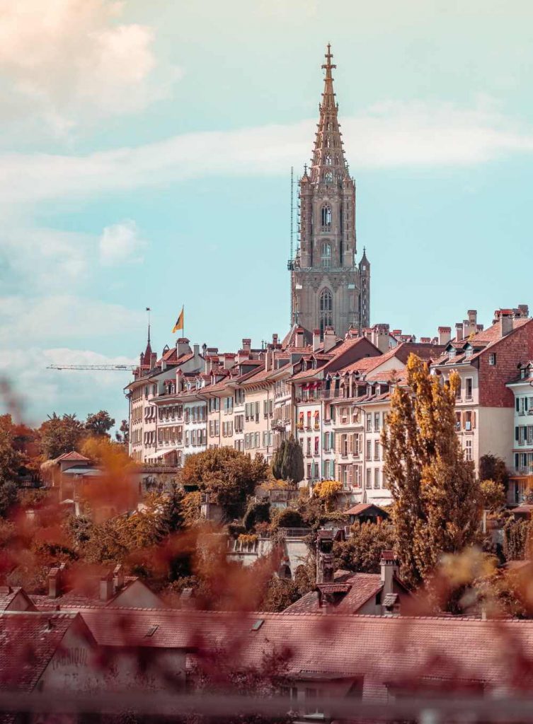 Bern