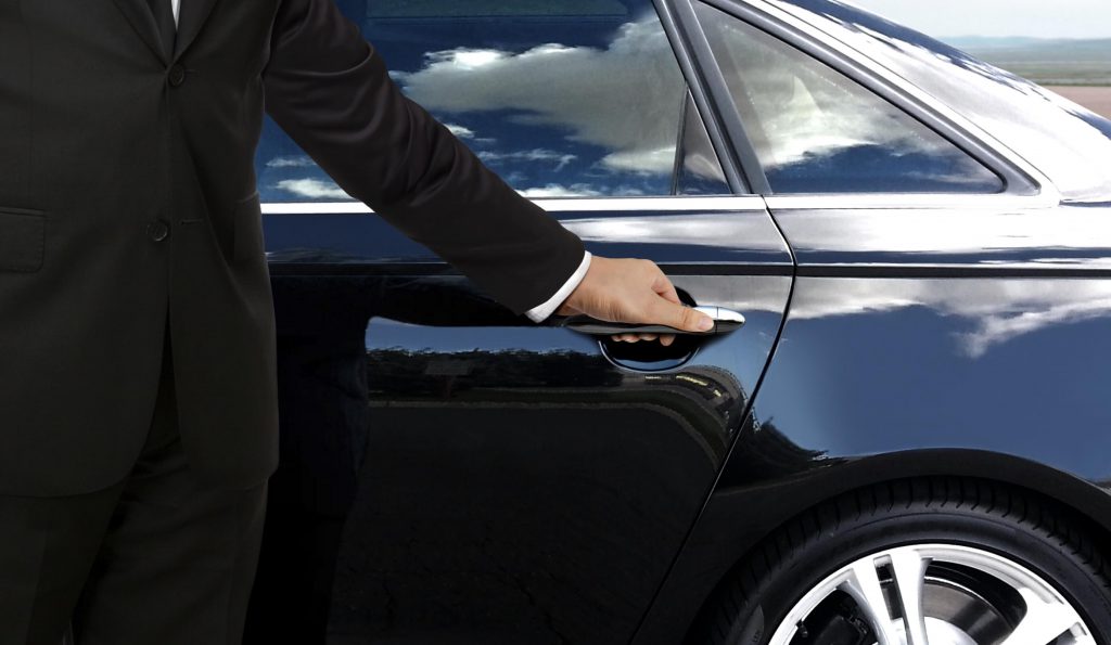 Rent a Private Driver & Chauffeur Service in Zurich, Switzerland | Airport Transfers, Hourly & Daily Hire