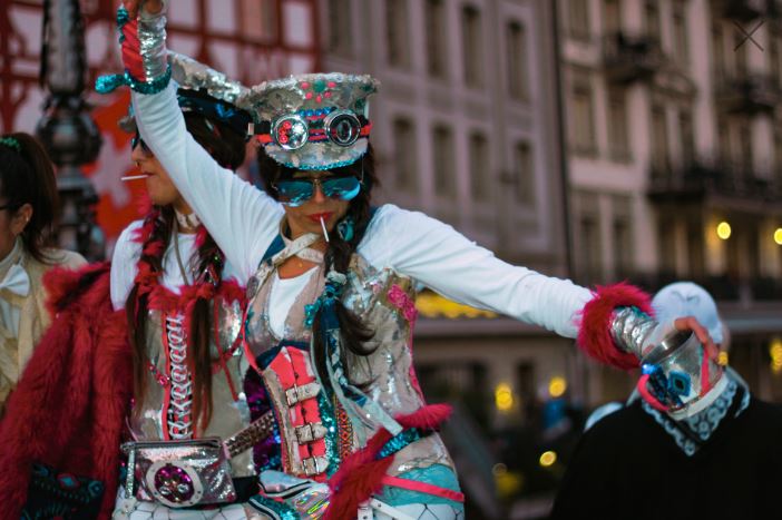 The Best Swiss Festivals and Events to Experience Throughout the Year