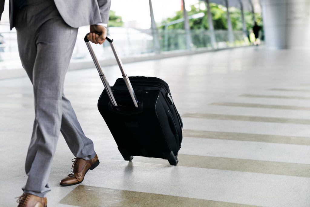 Planning Your Business Trip? Book a Corporate Driver in Zurich
