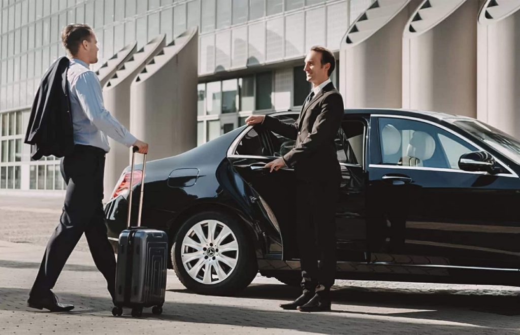 Experience First-Class Corporate Transfers in Switzerland