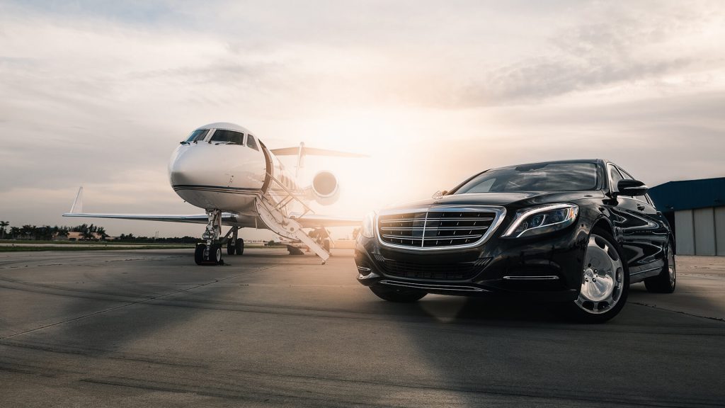Luxury Airport Transfers in Zurich – Reliable, Elegant, On Time