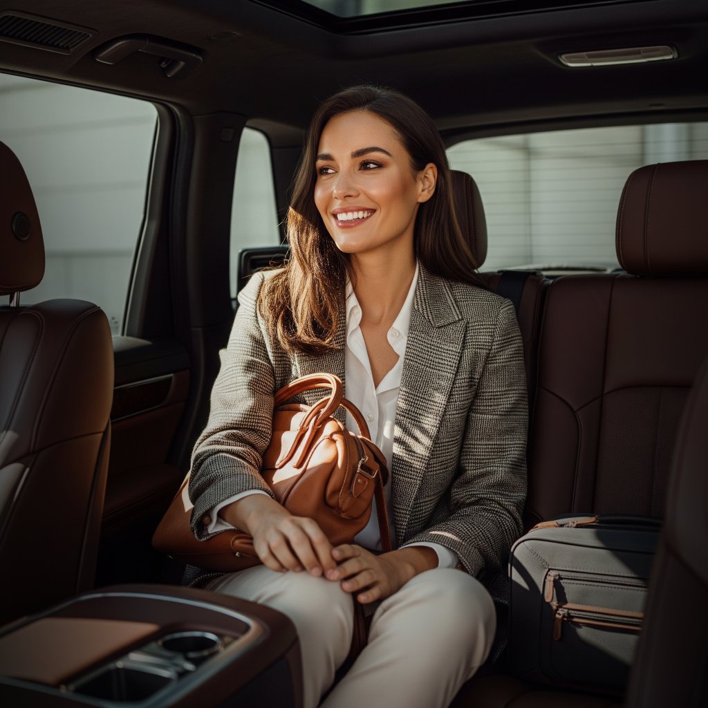 Private Airport Transfers vs. Taxi in Winter: What’s Safer and Smarter?