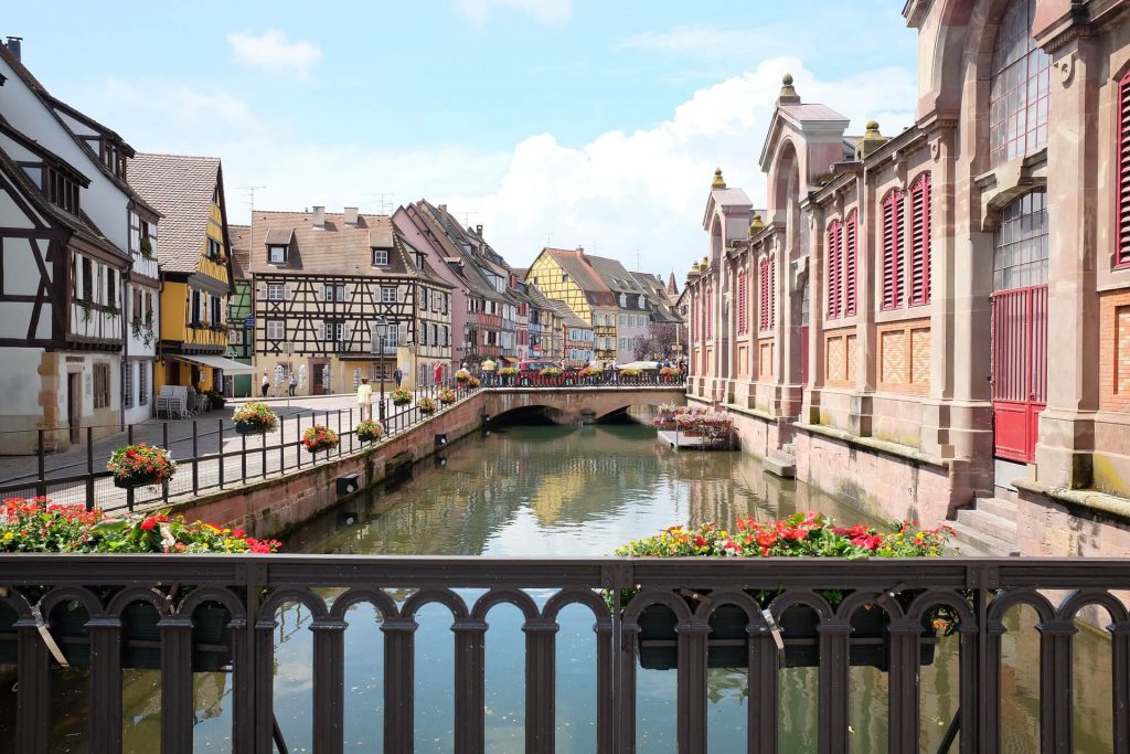 Best Day Trips from Zurich with a Chauffeur (Summer Guide)