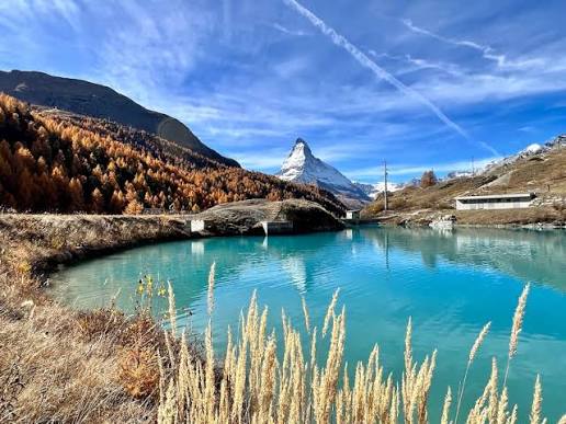 Private Driver Switzerland Guide