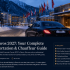 WEF Davos 2027: The Complete Chauffeur & Transportation Guide for Executives