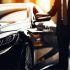 Event Transfers in Zurich: Reliable Chauffeur Services