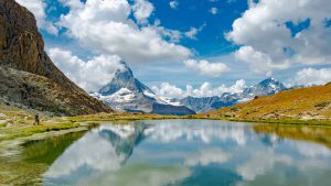 Intercity Transfer Switzerland