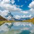 End-of-Summer Transfers in Switzerland: Travel Comfortably Before Autumn